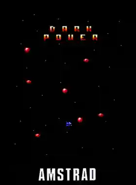 Dark Power (UK) (1989) [Black System] [Micro Mag] (Trainer)